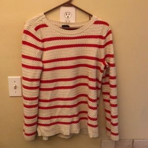 Women’s Talbots sweater